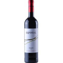 Červené víno Espinhal Reserva 2012
