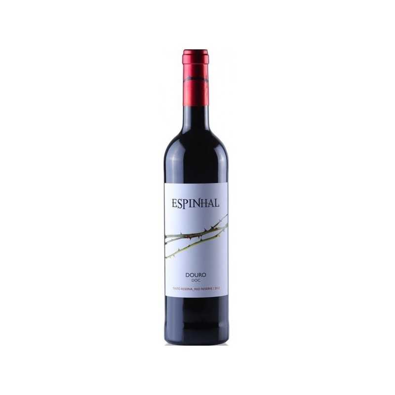 Espinhal Reserva 2012 Red Wine Espinhal Reserva 2012 Red Wine
