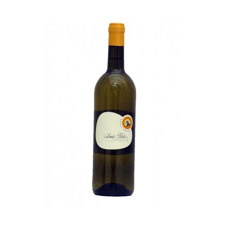 Luis Pato Maria Gomes 2016 Bílé víno Luis Pato Maria Gomes 2016 Bílé víno