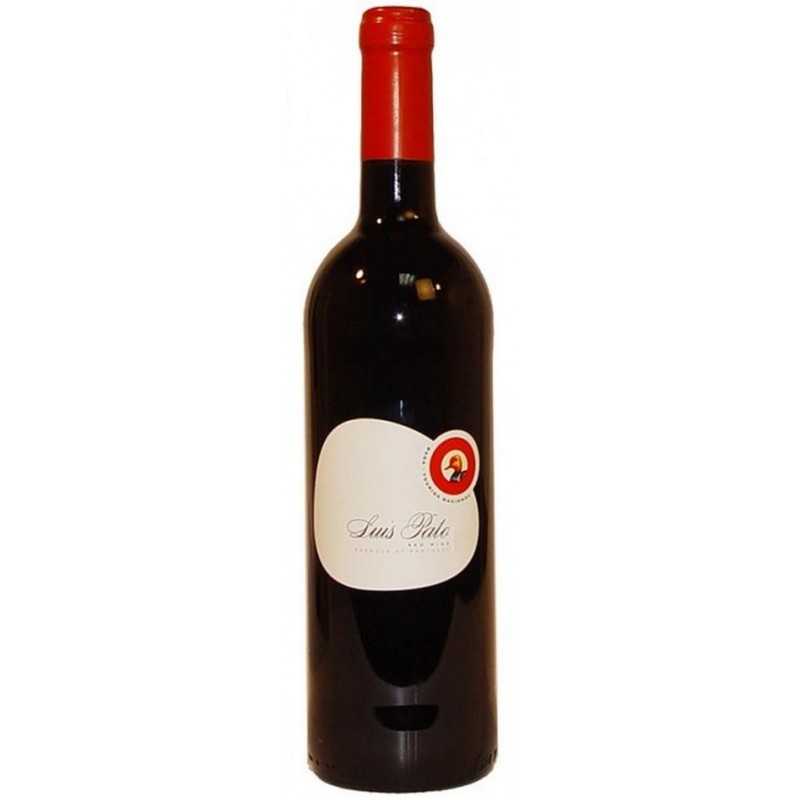 Luis Pato Baga and Touriga Nacional 2017 Red Wine Luis Pato Baga and Touriga Nacional 2017 Red Wine