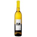 Abafado Molecular 2011 White Wine (375 ml)