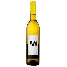 Abafado Molecular 2011 Bílé víno (375 ml)