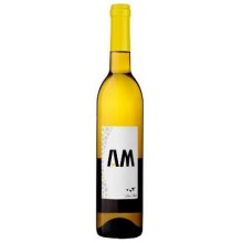 Abafado Molecular 2011 White Wine (375 ml)