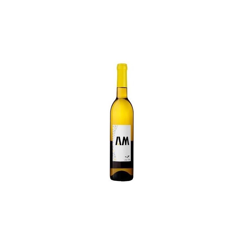 Abafado Molecular 2011 White Wine (375 ml) Abafado Molecular 2011 White Wine (375 ml)