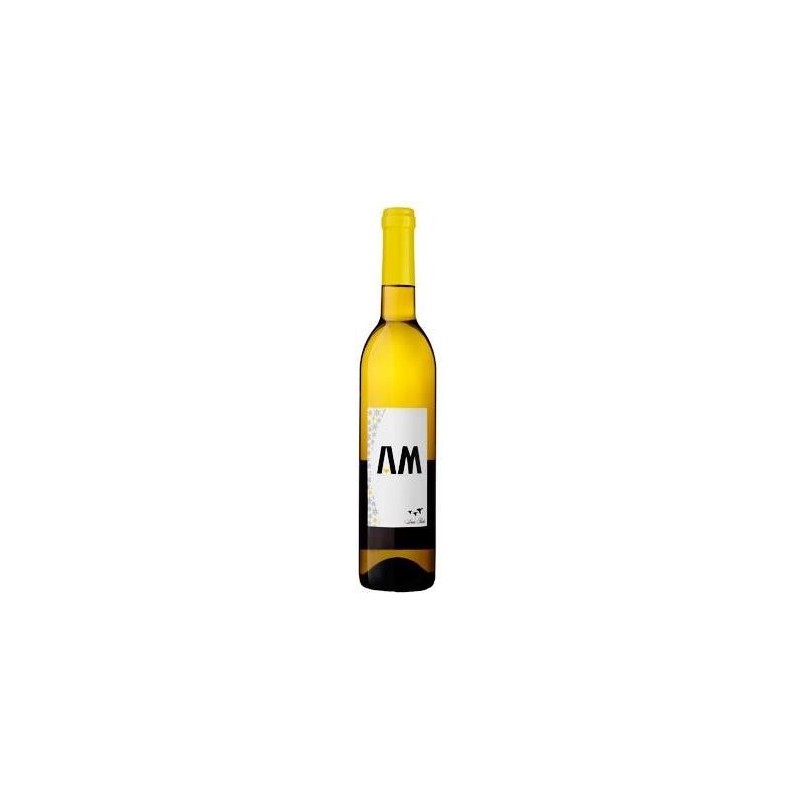 Abafado Molecular 2011 White Wine (375 ml)