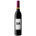 Abafado Molecular 2010 Red Wine (375 ml)