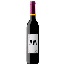 Abafado Molecular 2010 Red Wine (375 ml)