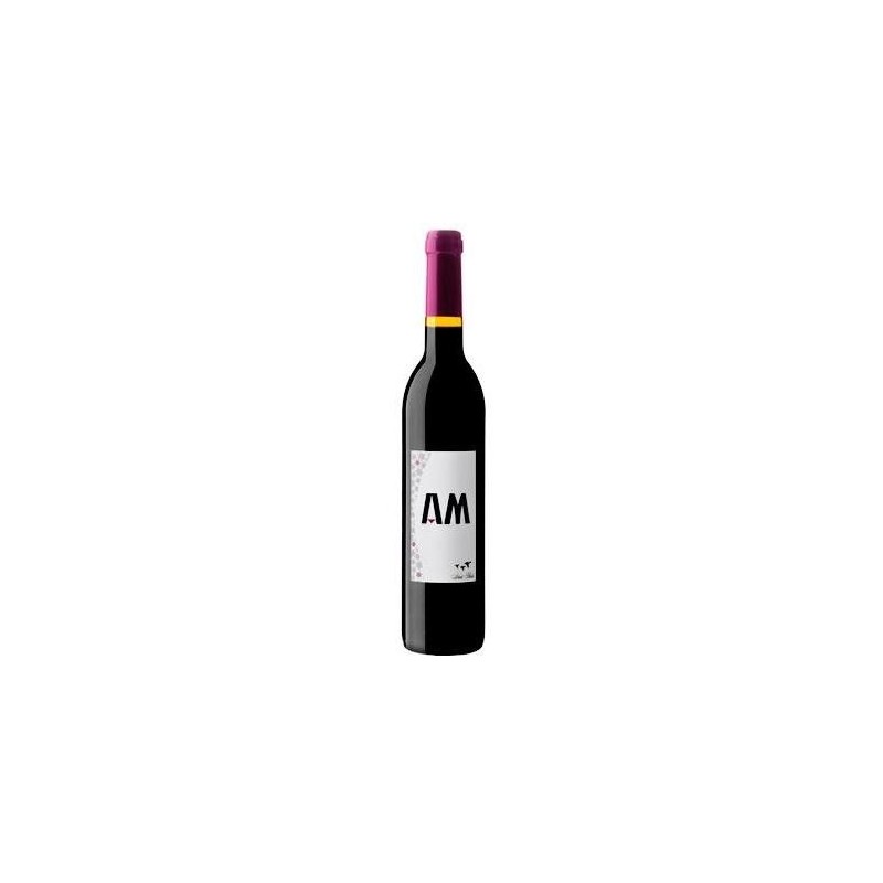 Abafado Molecular 2010 Red Wine (375 ml) Abafado Molecular 2010 Red Wine (375 ml)