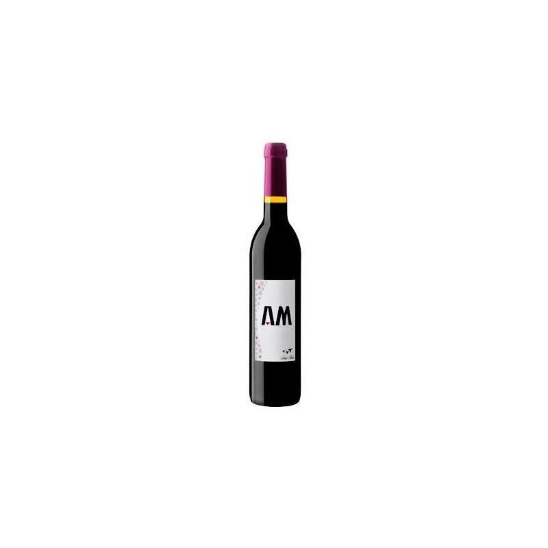 Červené víno Abafado Molecular 2010 (375 ml)