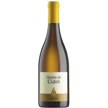 Quinta de Cidrô Chardonnay 2018 hvidvin|Winefromportugal