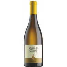 Quinta de Cidrô Chardonnay 2018 White Wine