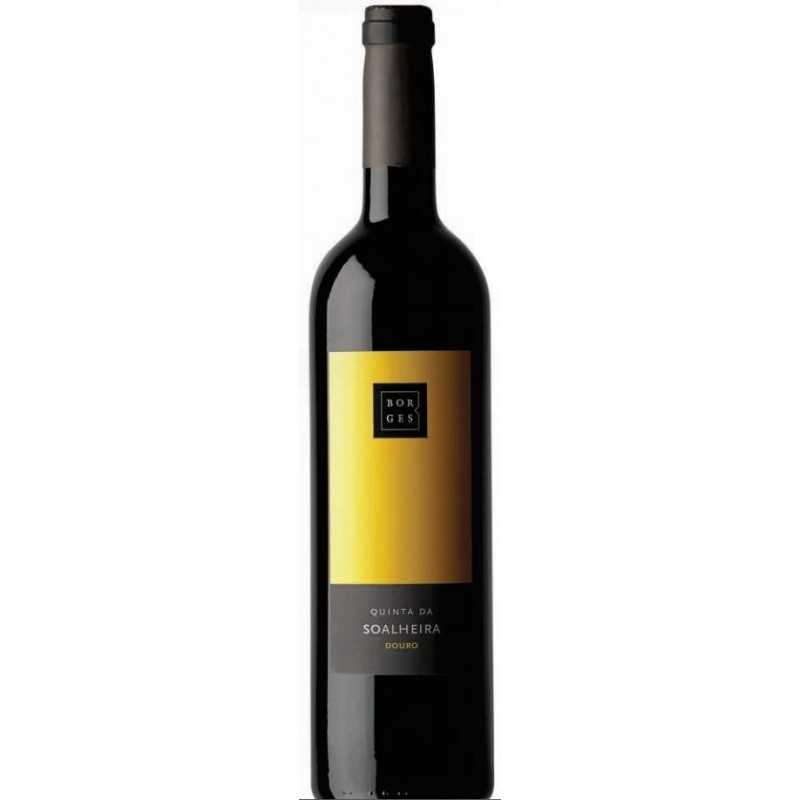 Quinta da Soalheira 2013 Red Wine Quinta da Soalheira 2013 Red Wine