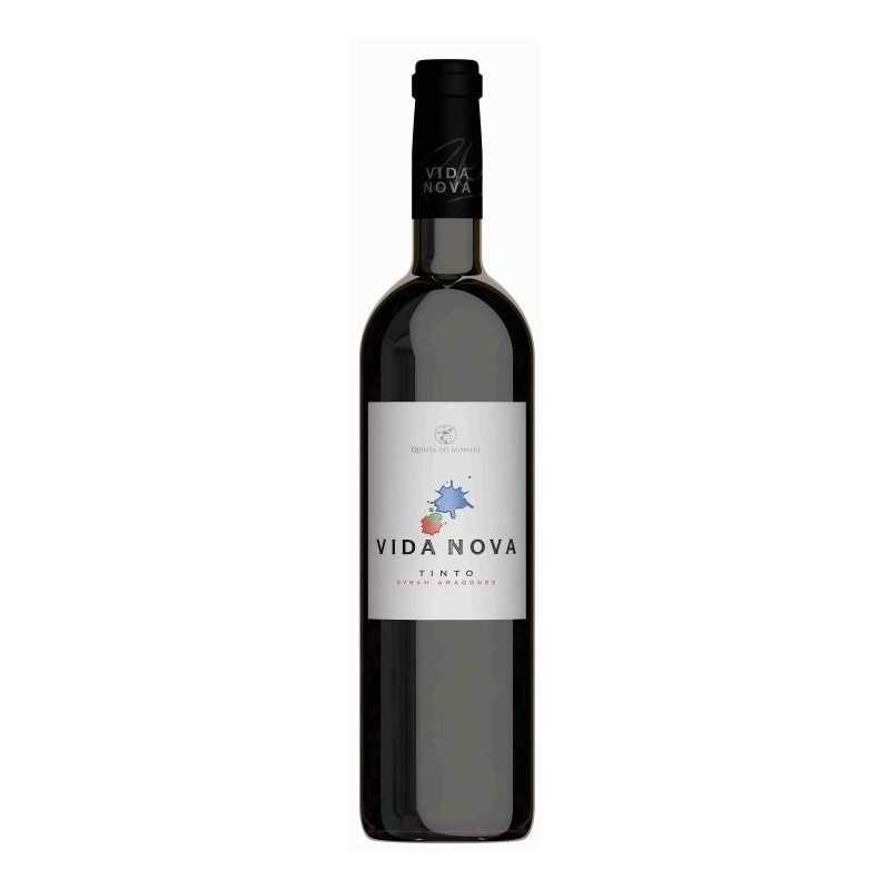 Vida Nova 2018 Red Wine Vida Nova 2018 Red Wine