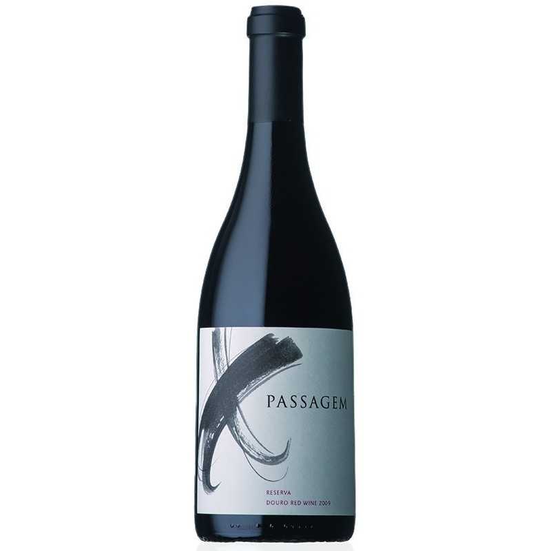 Passagem Reserva 2018 Red Wine Passagem Reserva 2018 Red Wine