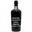 Kopke Colheita 2003 Port Wine