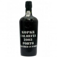 Kopke Colheita 2003 Portové víno