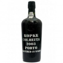 Kopke Colheita 2003 Port Wine