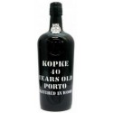 Kopke 40 Years Old Tawny Port Wine