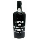 Kopke Čtyřicet let starý Tawny Port