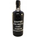 Kopke Colheita 1987 Port Wine