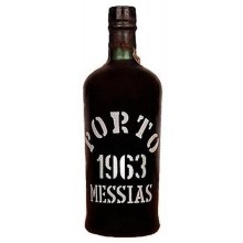 Messias Colheita 1963 Port Wine