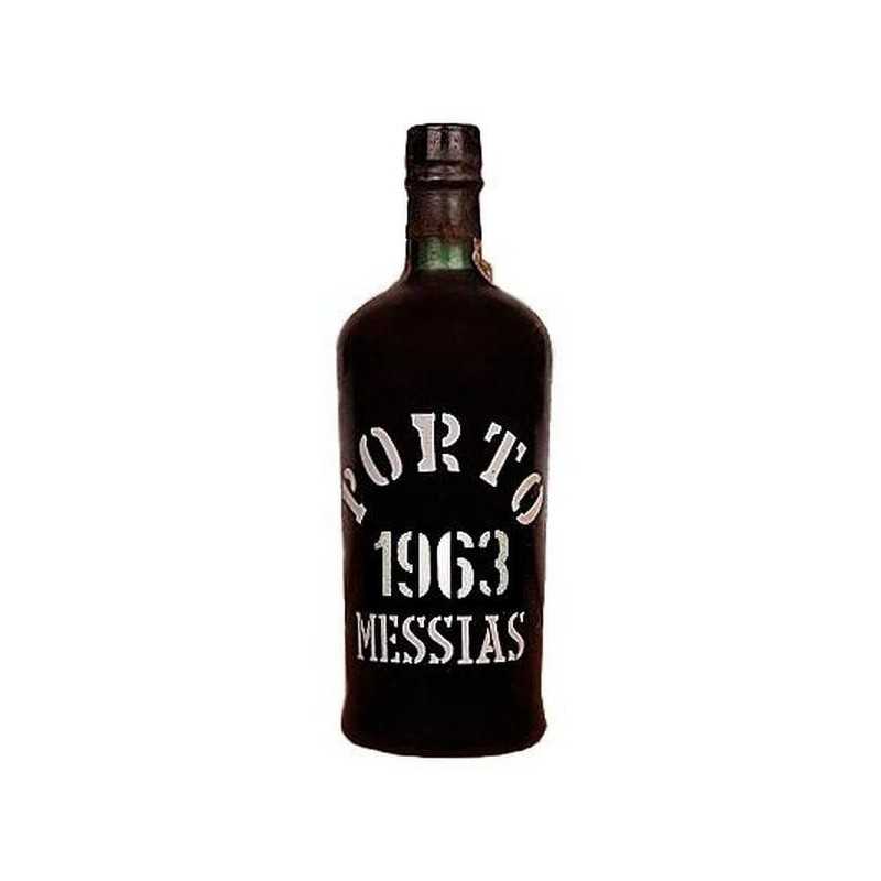 Messias Colheita 1963 Portové víno Messias Colheita 1963 Portové víno