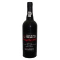 Messias Quinta do Cachão Ročník portského vína 1997