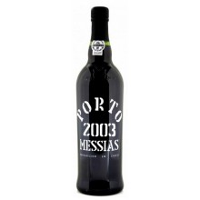 Messias Colheita 2003 Port Wine