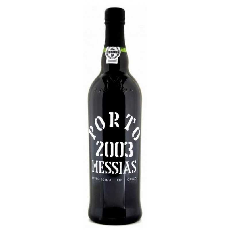 Portské víno Messias Colheita 2003