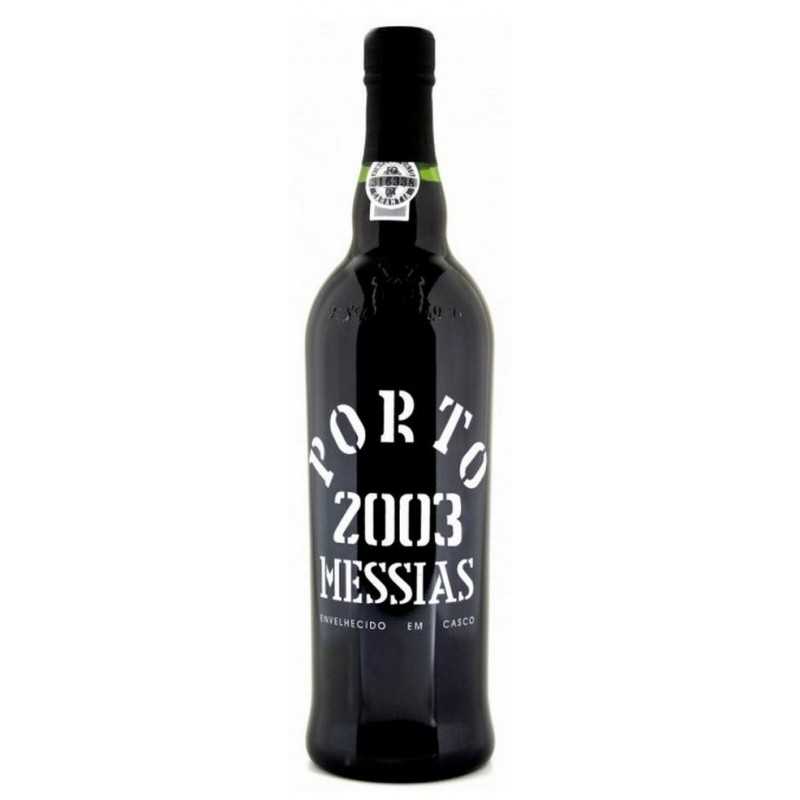 Messias Colheita 2003 Port Wine Messias Colheita 2003 Port Wine