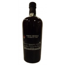 Messias Colheita 1948 Port Wine