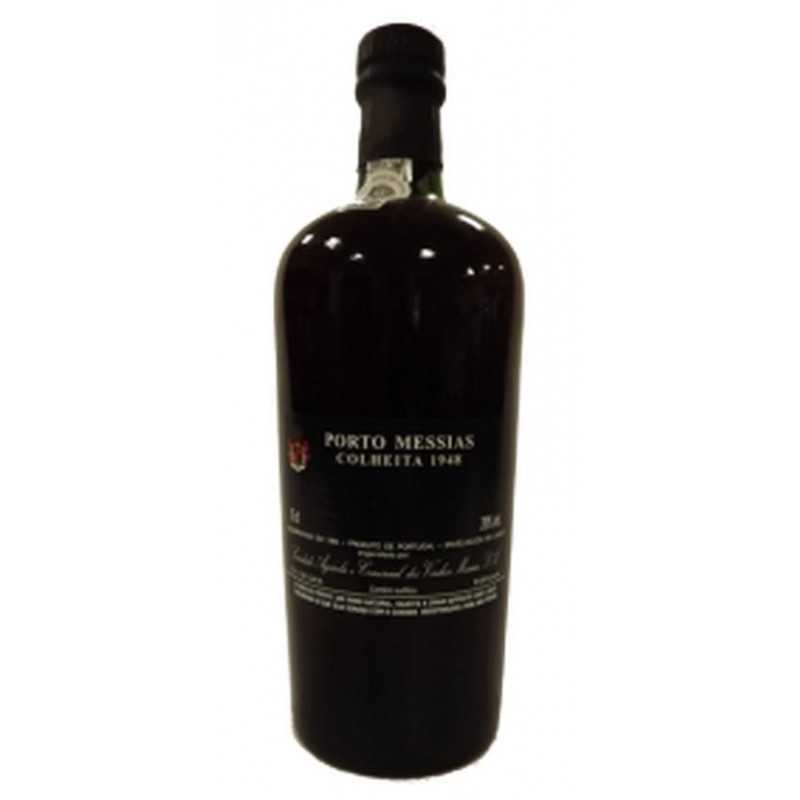 Messias Colheita 1948 Port Wine Messias Colheita 1948 Port Wine