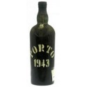Messias Colheita 1943 Port Wine