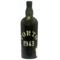 Portské víno Messias Colheita 1943|Winefromportugal