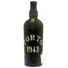 Messias Colheita 1943 Port Wine