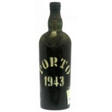 Portské víno Messias Colheita 1943|Winefromportugal