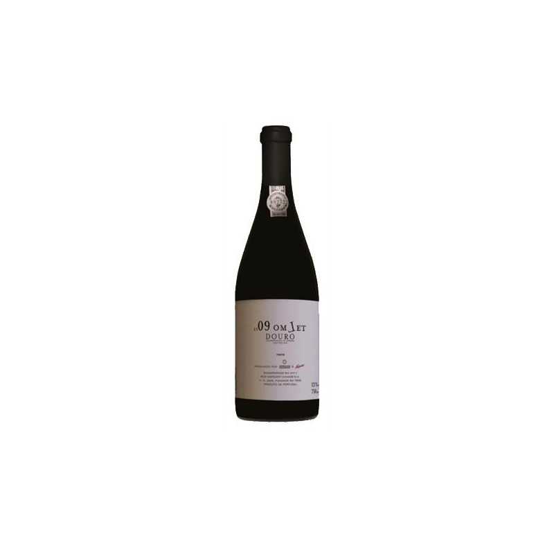 OmLet 2009 Červené víno|Winefromportugal