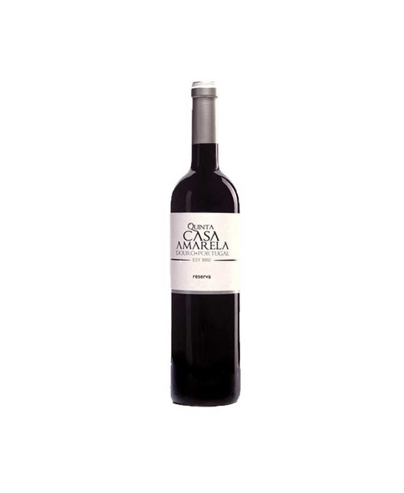 Casa Amarela Reserva 2014 Red Wine