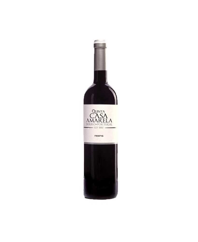 Casa Amarela Reserva 2014 Red Wine Casa Amarela Reserva 2014 Red Wine