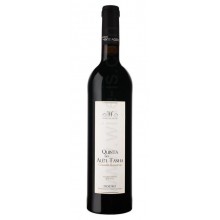 Quinta do Alem Tanha Grande Reserva 2008 Červené víno