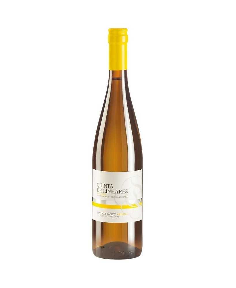 Quinta de Linhares Arinto 2019 Bílé víno