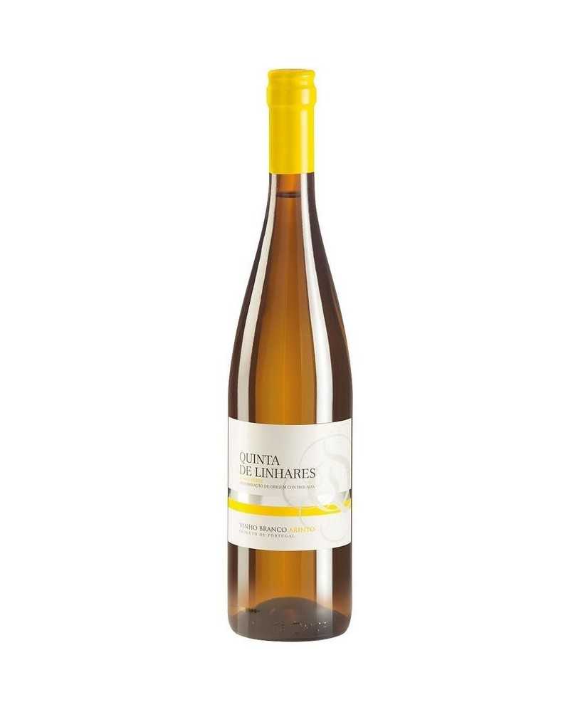 Quinta de Linhares Arinto 2019 White Wine Quinta de Linhares Arinto 2019 White Wine