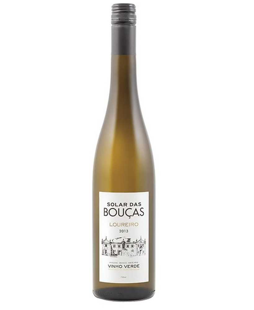 Solar das Bouças Loureiro 2020 White Wine Solar das Bouças Loureiro 2020 White Wine