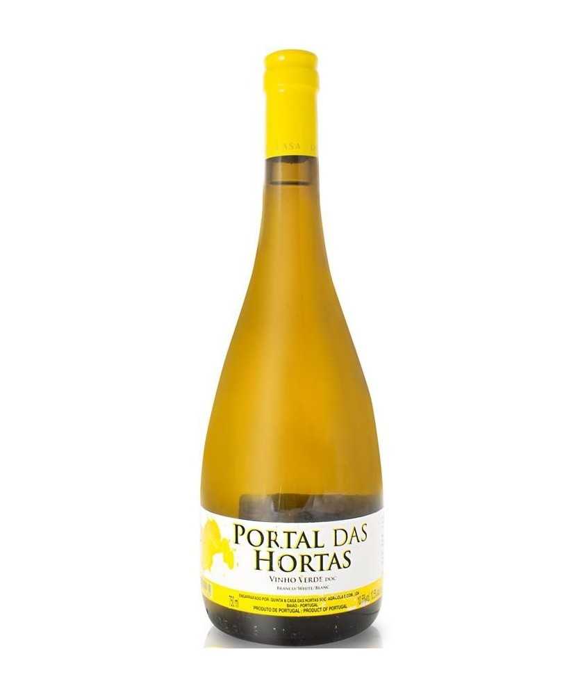 Portal das Hortas 2018 White Wine Portal das Hortas 2018 White Wine