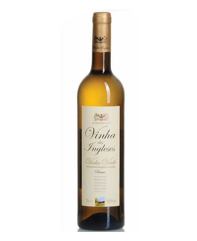 Vinha dos Ingleses 2019 White Wine Vinha dos Ingleses 2019 White Wine
