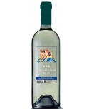 Bílé víno Tres Marias