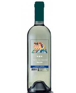 Tres Marias White Wine