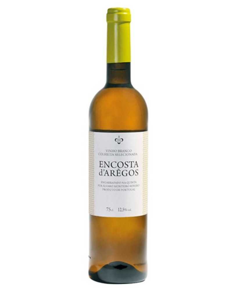 Encosta d' Aregos Colheita Selecionada 2019 White Wine Encosta d' Aregos Colheita Selecionada 2019 White Wine