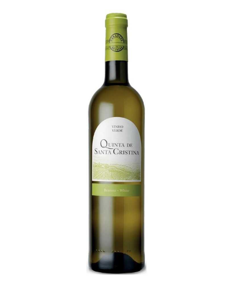 Quinta de Santa Cristina Grande Escolha 2017 White Wine Quinta de Santa Cristina Grande Escolha 2017 White Wine