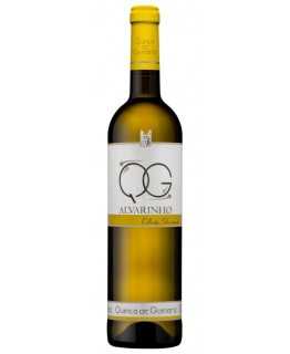 Quinta de Gomariz 2019 Alvarinho Wine